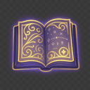 Ikon för historik och saldo